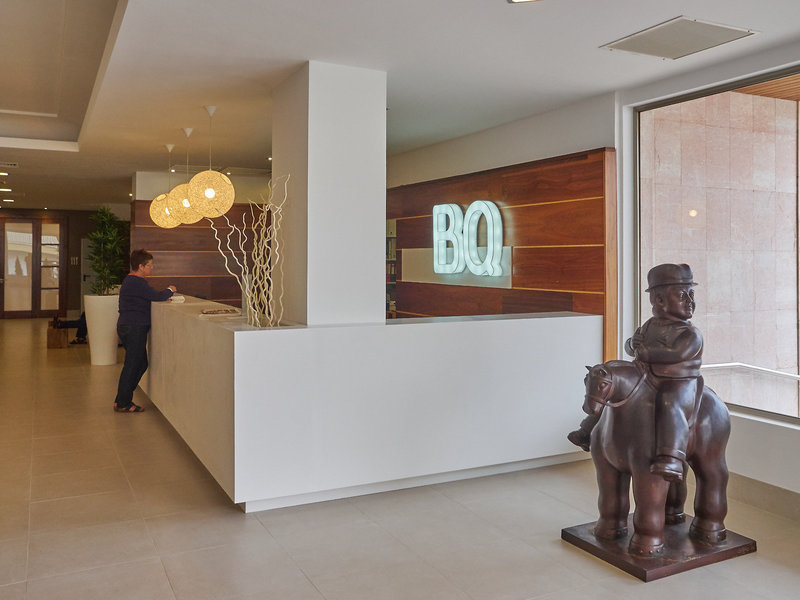 BQ Can Picafort Hotel 10
