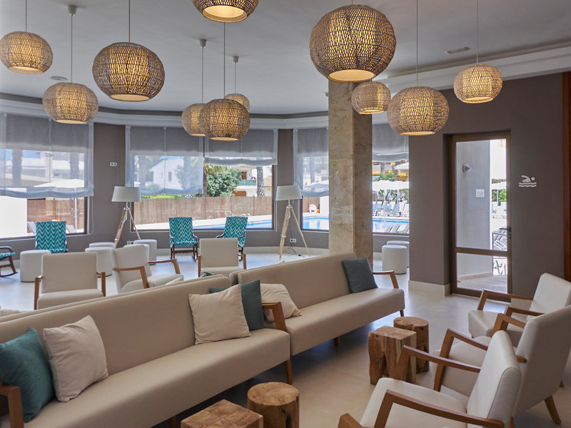 BQ Can Picafort Hotel 13