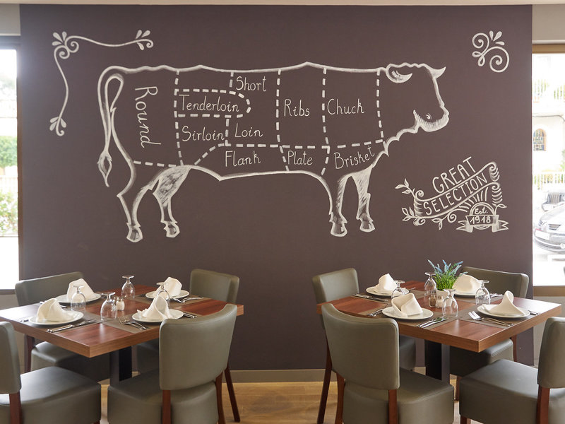 BQ Can Picafort Hotel 16