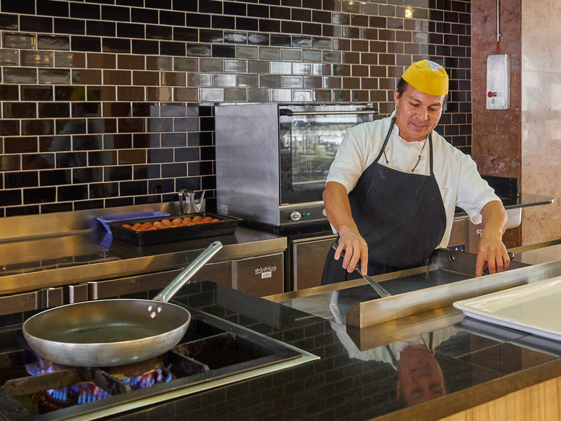 BQ Can Picafort Hotel 17