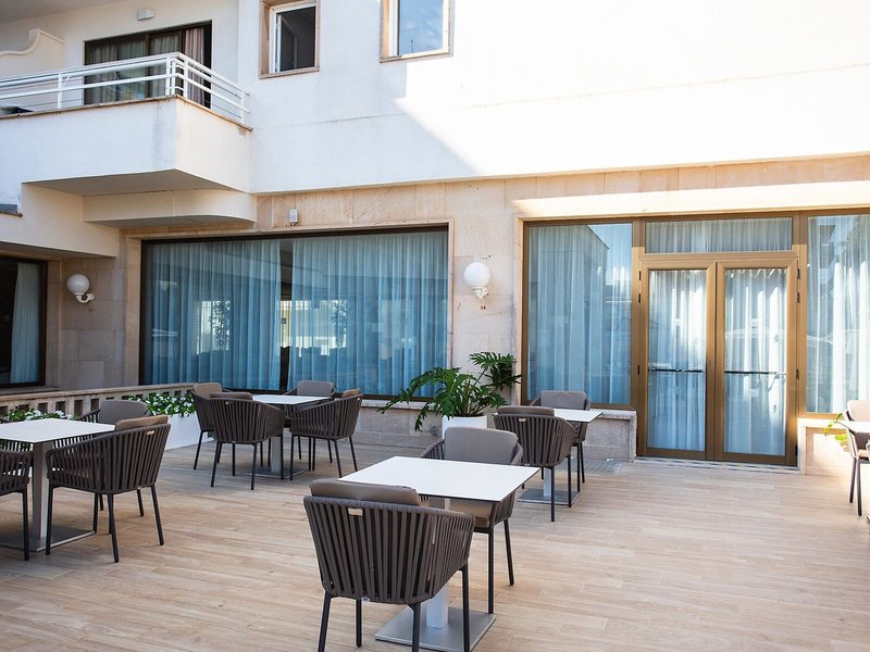 BQ Can Picafort Hotel 21