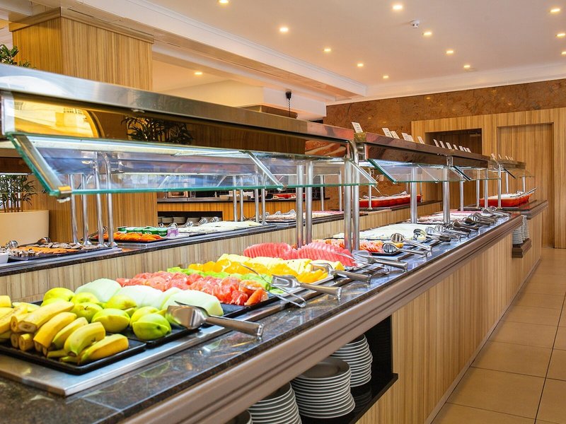 BQ Can Picafort Hotel 23