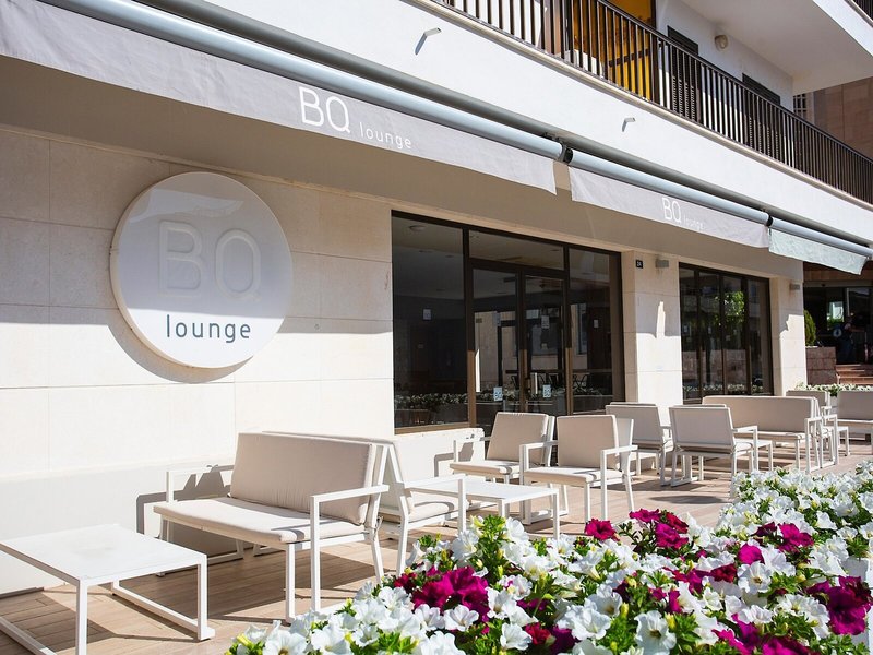 BQ Can Picafort Hotel 24