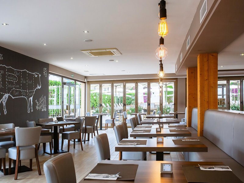 BQ Can Picafort Hotel 26