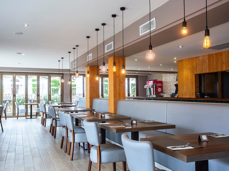 BQ Can Picafort Hotel 27