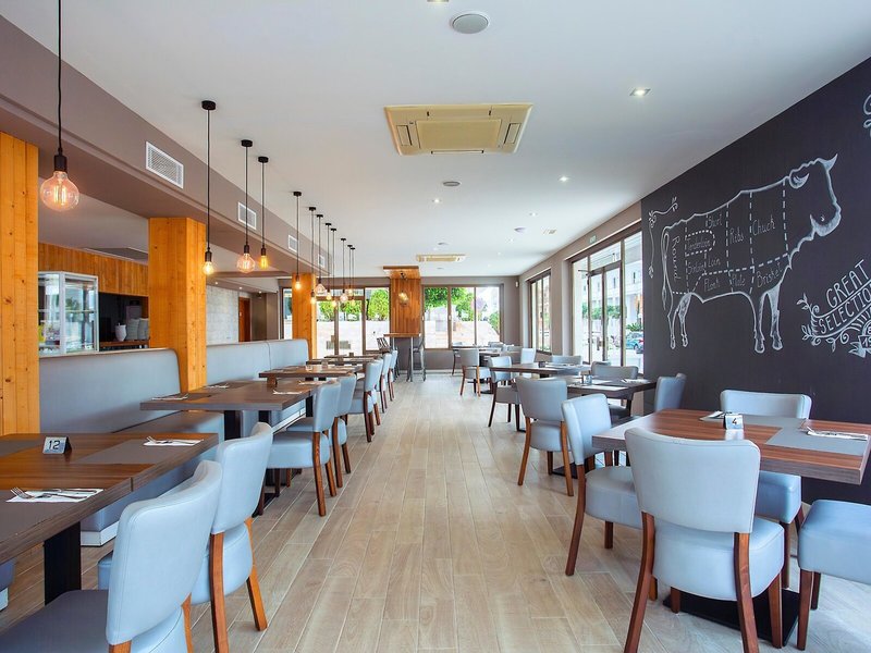 BQ Can Picafort Hotel 28