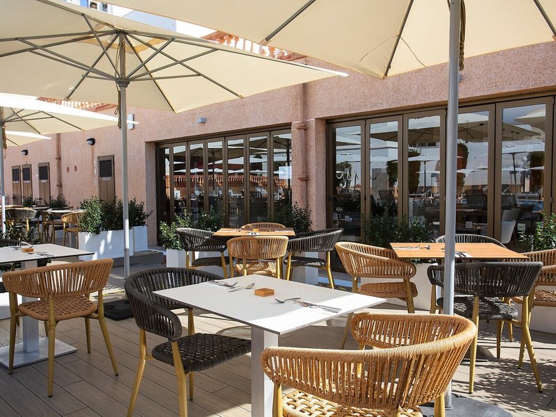 BQ Can Picafort Hotel 29