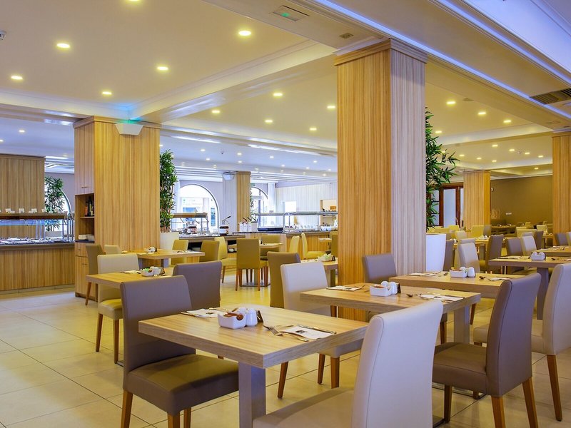 BQ Can Picafort Hotel 30