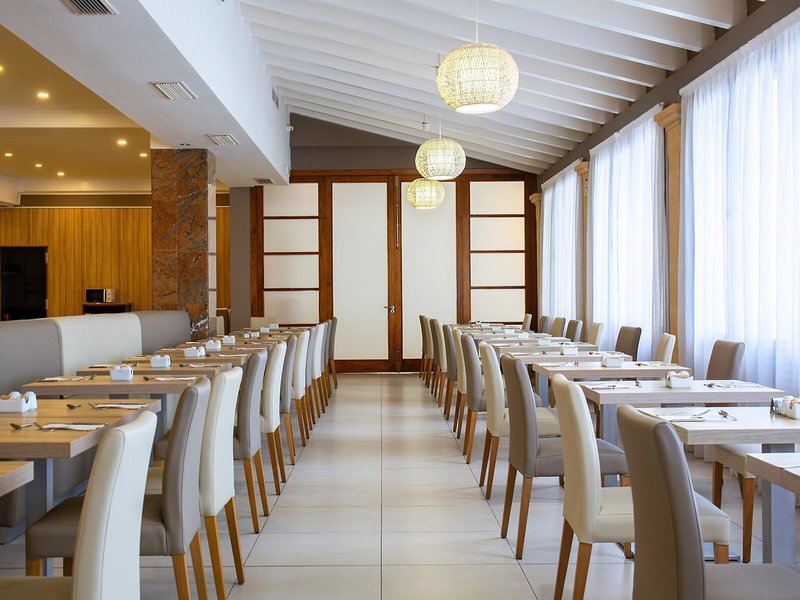 BQ Can Picafort Hotel 31