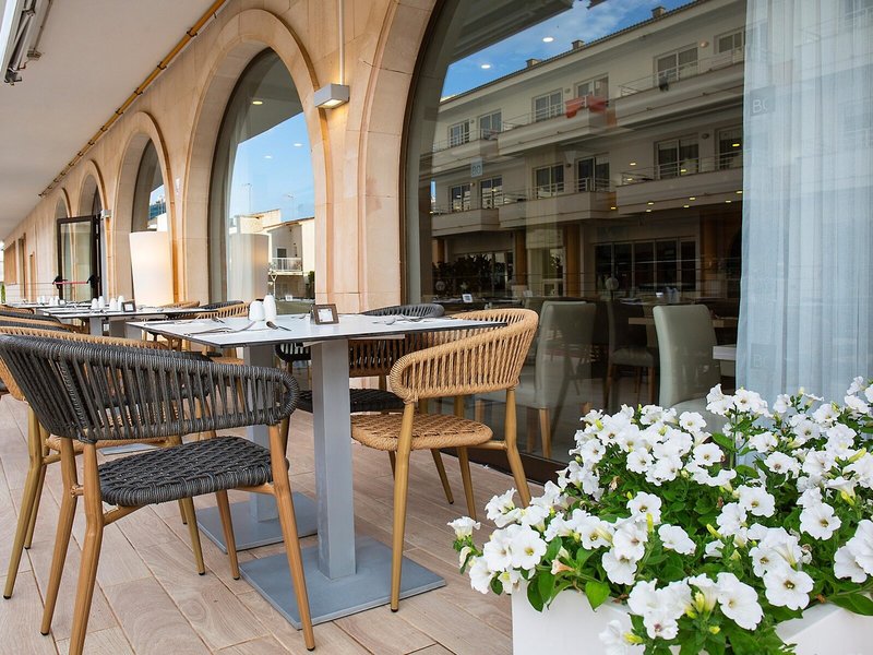 BQ Can Picafort Hotel 32