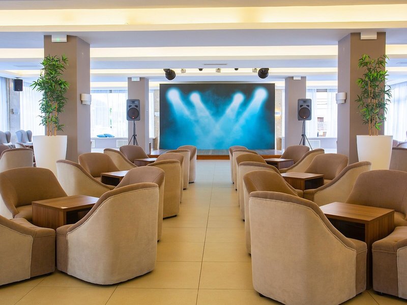 BQ Can Picafort Hotel 34