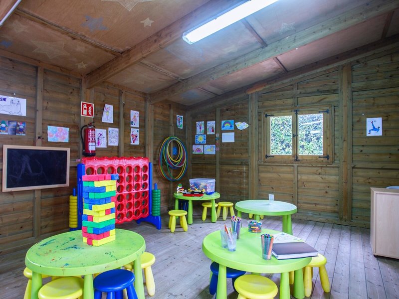 BQ Can Picafort Hotel 36