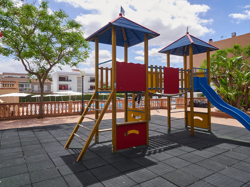 BQ Can Picafort Hotel 37