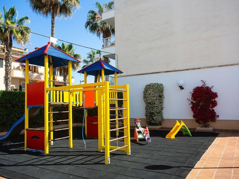 BQ Can Picafort Hotel 38