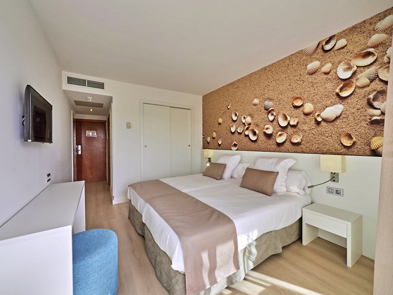 BQ Can Picafort Hotel 39