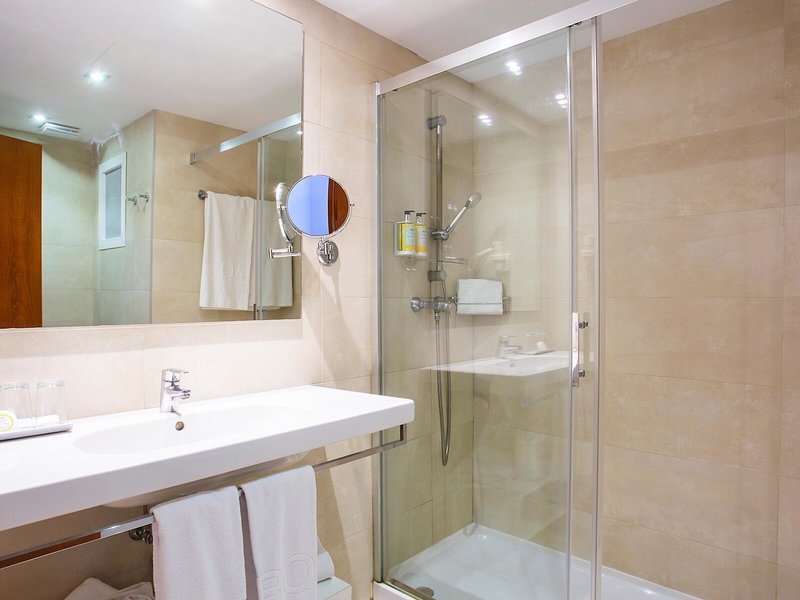 BQ Can Picafort Hotel 41