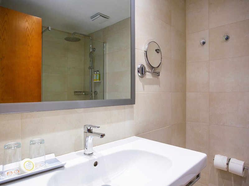 BQ Can Picafort Hotel 42