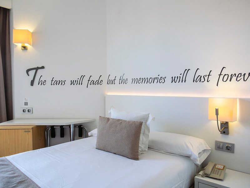 BQ Can Picafort Hotel 43