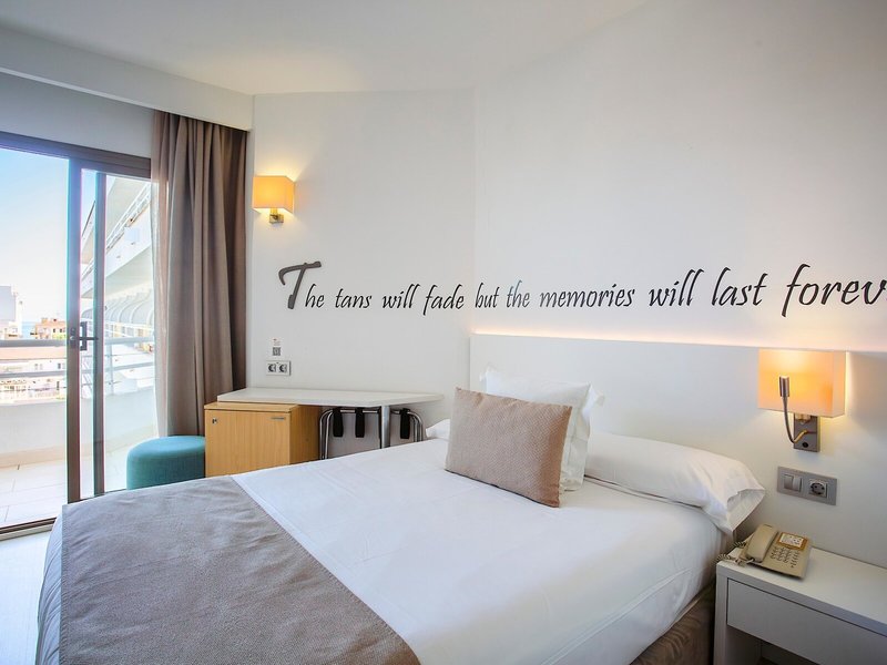 BQ Can Picafort Hotel 44