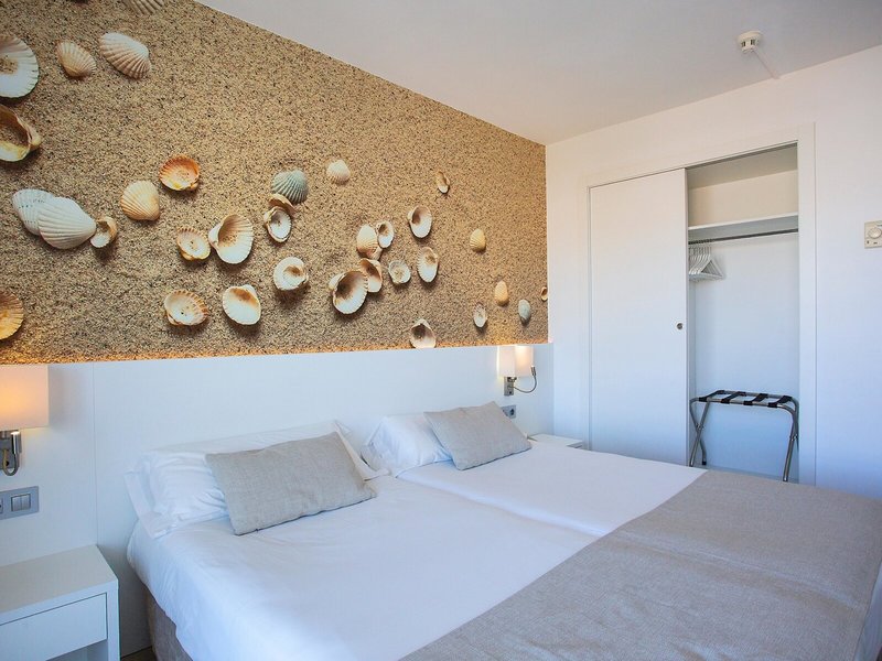 BQ Can Picafort Hotel 45