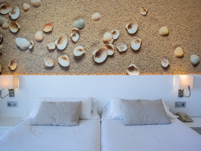 BQ Can Picafort Hotel 46