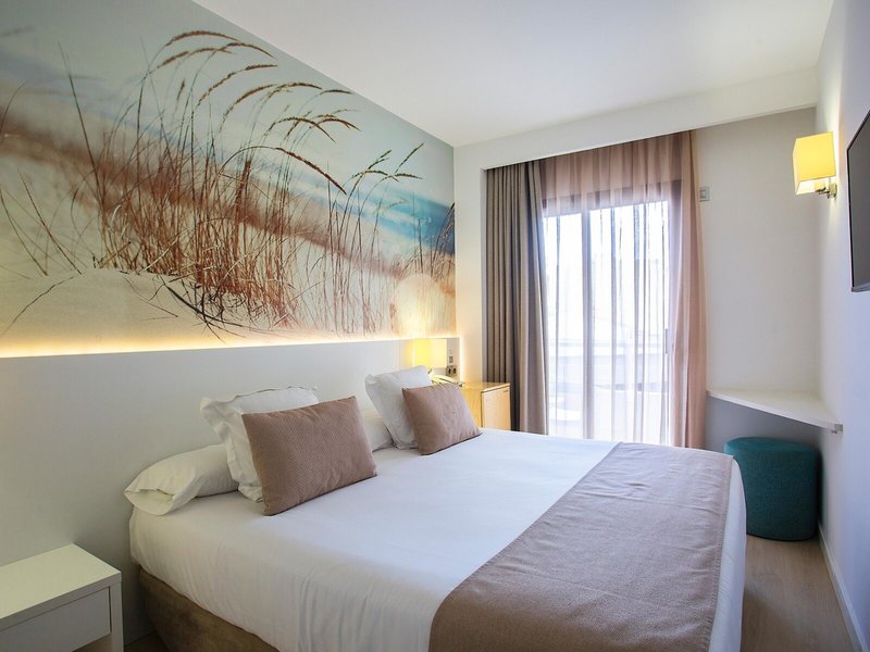 BQ Can Picafort Hotel 48