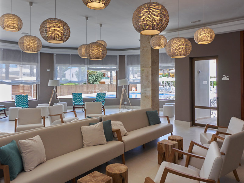 BQ Can Picafort Hotel 6