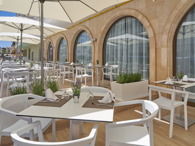 BQ Can Picafort Hotel 7