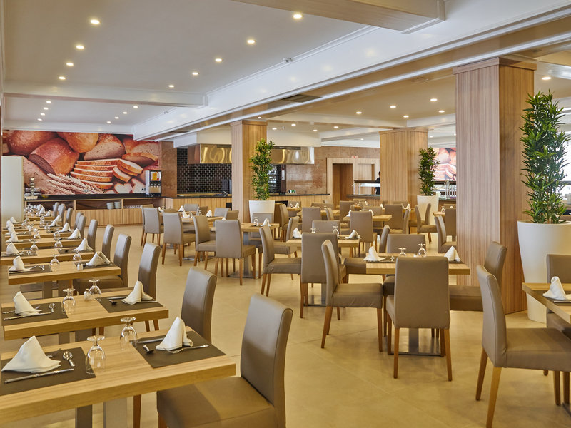 BQ Can Picafort Hotel 8