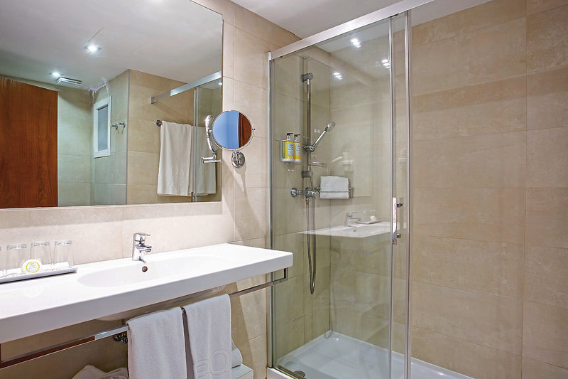 BQ Can Picafort Hotel 7