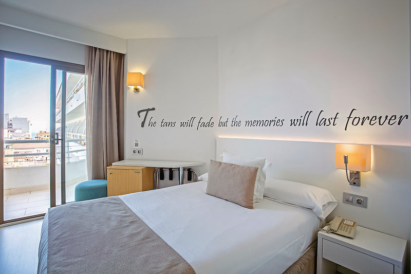 BQ Can Picafort Hotel 10