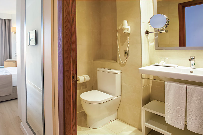 BQ Can Picafort Hotel 11