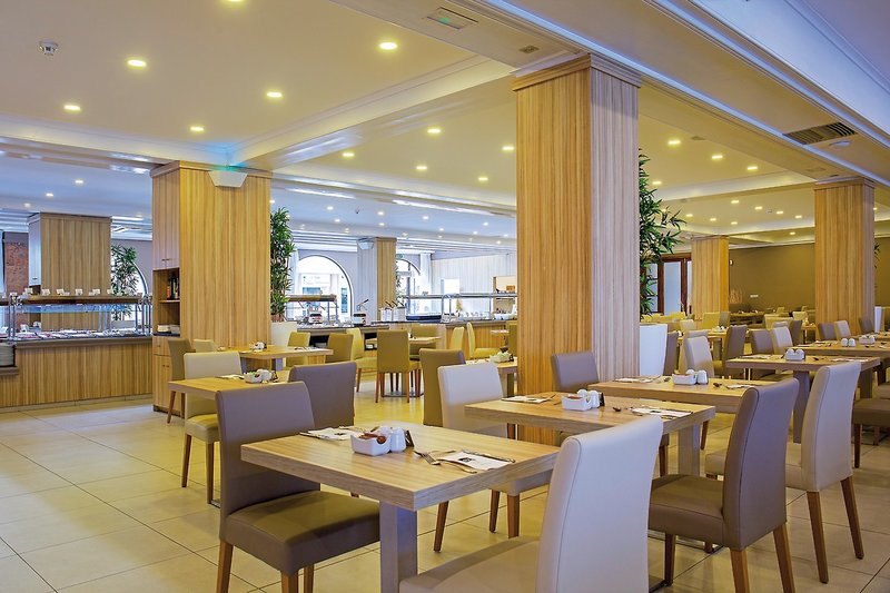 BQ Can Picafort Hotel 12