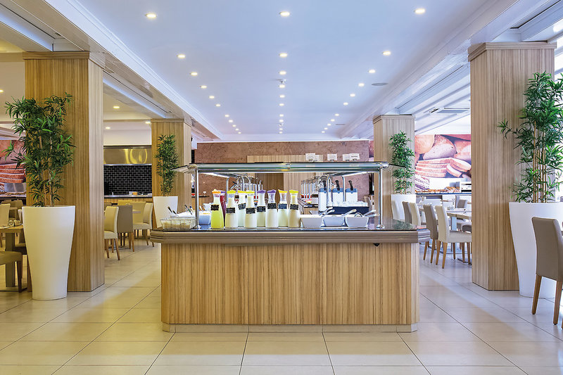 BQ Can Picafort Hotel 14