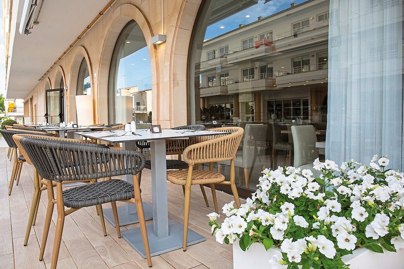 BQ Can Picafort Hotel 16