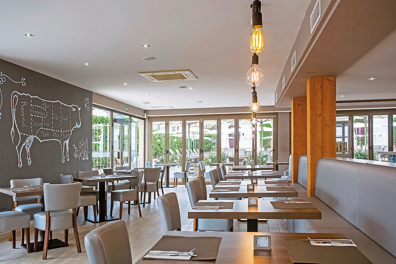 BQ Can Picafort Hotel 17
