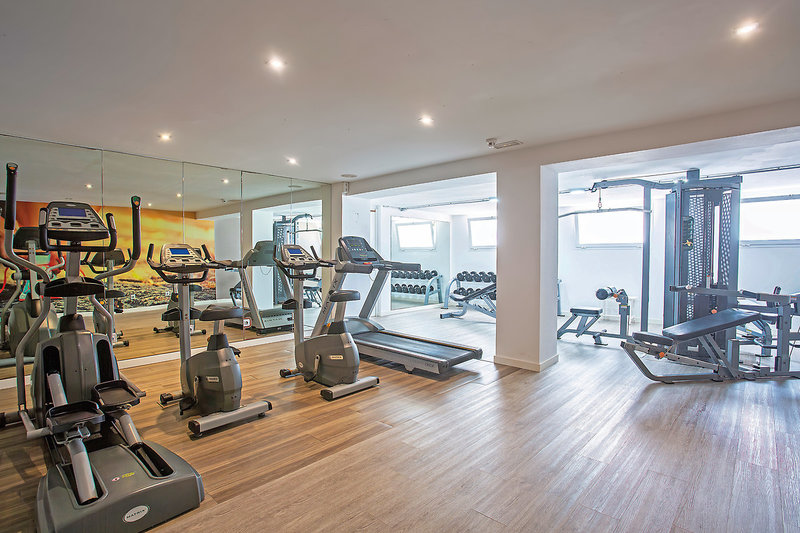 BQ Can Picafort Hotel 23