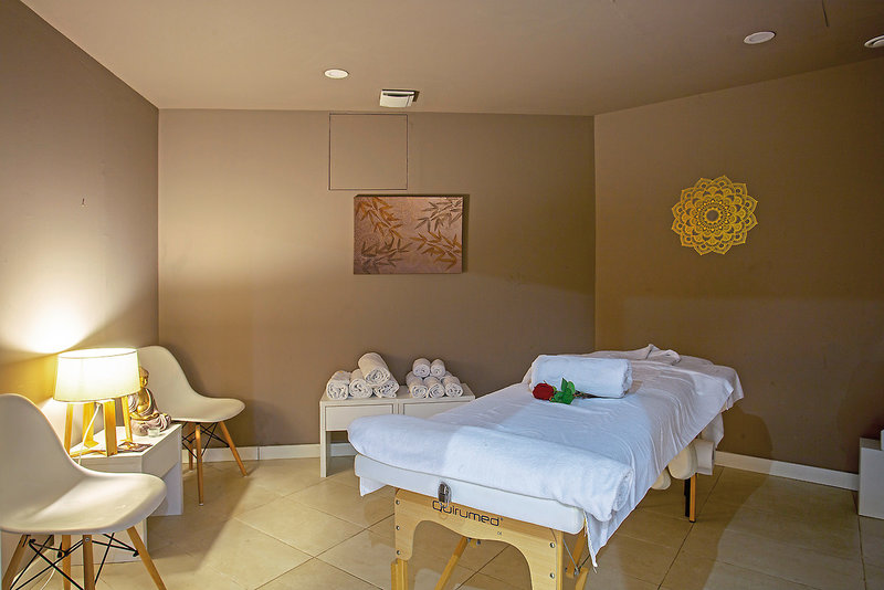 BQ Can Picafort Hotel 24