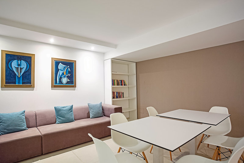 BQ Can Picafort Hotel 26