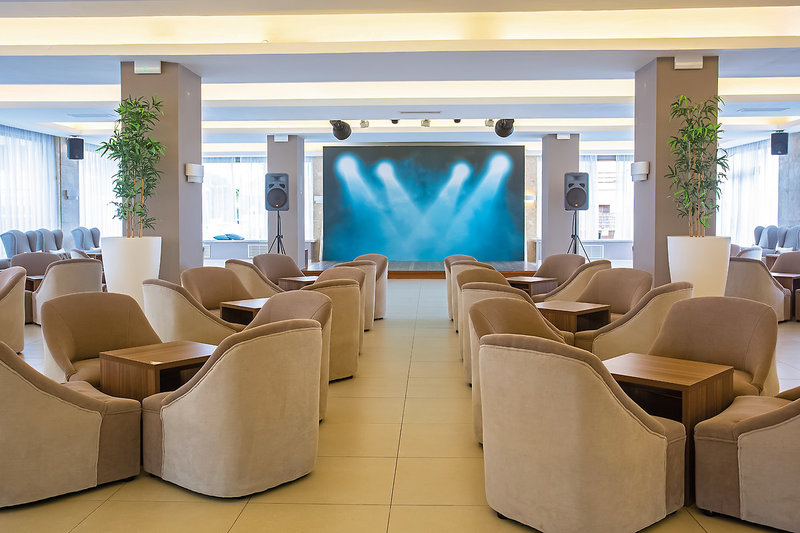 BQ Can Picafort Hotel 27