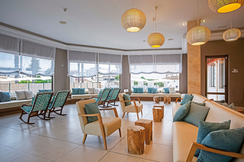 BQ Can Picafort Hotel 28