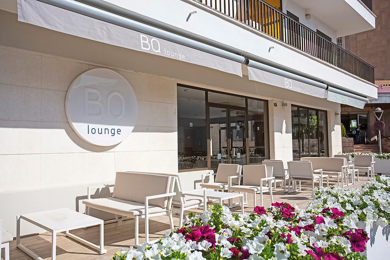 BQ Can Picafort Hotel 29