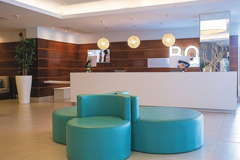 BQ Can Picafort Hotel 30