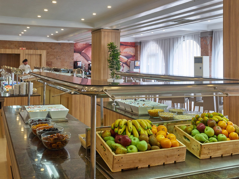 BQ Can Picafort Hotel 16