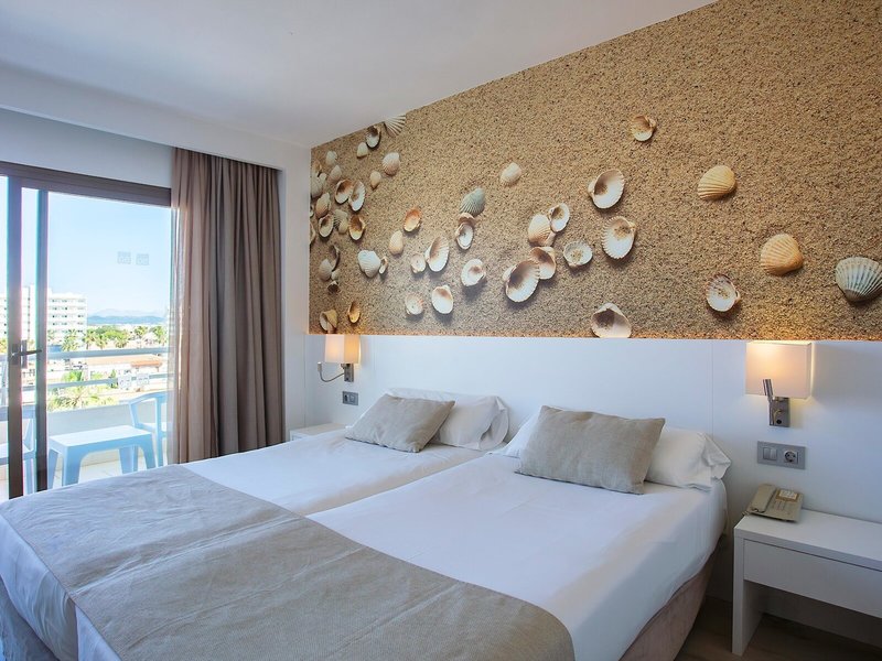 BQ Can Picafort Hotel 47