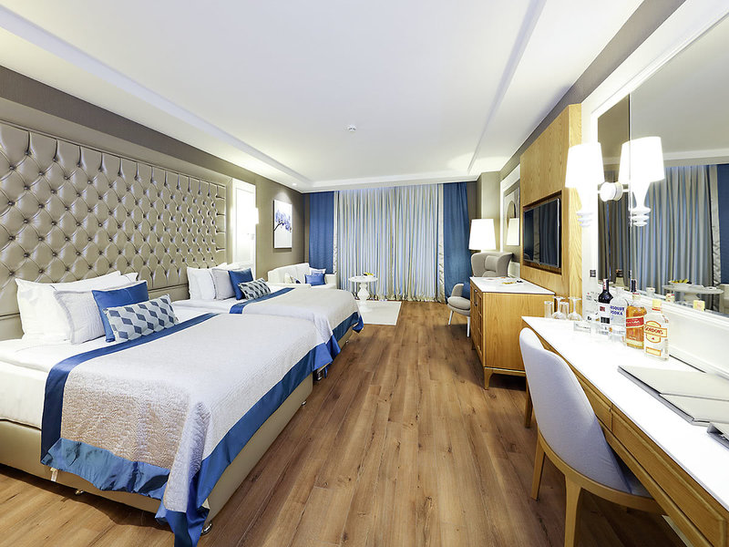 Sueno Hotels Deluxe Belek 2