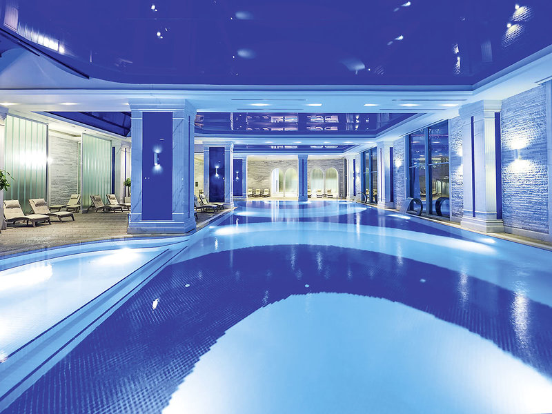 Sueno Hotels Deluxe Belek 5