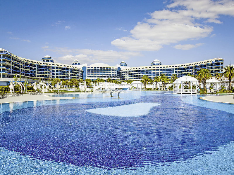 Sueno Hotels Deluxe Belek 10