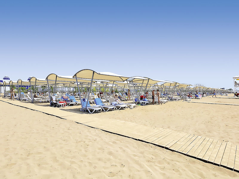 Sueno Hotels Deluxe Belek 4 - Beach