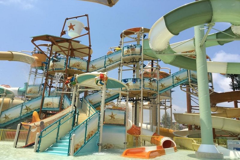Sueno Hotels Deluxe Belek 6